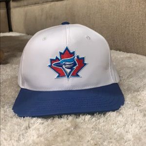 TORONTO BLE JAYS SNAPBACK HAT